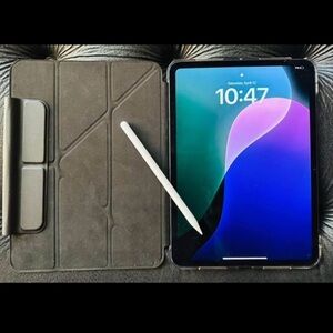 iPad Pro M4 512 GB WiFi